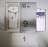 OPPO Find X9 12GB+256GB 追光红 4K超清实况照片 天玑9500 5G旗舰手机  【大疆手持云台摄影套装】 实拍图