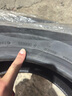 邓禄普（DUNLOP）轮胎/汽车轮胎 225/65R17 102T GRANDTREK ST30 原厂配套本田CRV 实拍图
