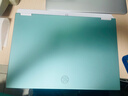 华硕天选6 Pro 酷睿版 国家补贴20% 16英寸游戏本 笔记本电脑(i7-14650HX 16G 1T RTX5060 2.5K)青 实拍图