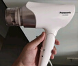 松下（Panasonic）【国家补贴】负离子电吹风机筒高速大功率不伤发家用低噪速干护发送女友礼物EH-WNE6A 实拍图