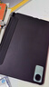 倪尔克红米平板se保护套RedmiPad SE保护壳11/10.6英寸小米红米平板电脑支撑皮套全包防摔三折轻薄休眠 经典黑【智能休眠皮套】配触屏笔 红米平板Redmi Pad SE【11英寸】 实拍图