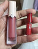 阿玛尼红管唇釉#405番茄红 素颜显白口红生日礼物女 实拍图