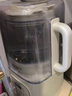 美的（Midea）安睡低音流食破壁机 1.75L大容量家用免洗豆浆机全自动多功能 轻量杯榨汁料理辅食机 国家补贴SF78 实拍图