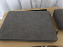 绿联 笔记本内胆包 16英寸电脑包保护套收纳包适配于苹果MacBook Pro/小米华为华硕联想小新拯救者电脑 实拍图