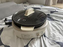 小熊（Bear）电火锅 火锅专用锅电锅家用3-4个人 不粘分体式可拆洗多功能涮肉电煮锅火锅锅 F40P3 4L防烫把手 实拍图