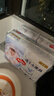 好奇（Huggies）金装纸尿裤NB80片(5kg以下)尿不湿【速干不易红】 实拍图