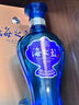 洋河 蓝色经典 海之蓝 52度 520ml*6瓶 整箱装 绵柔浓香型白酒 实拍图