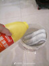 洗衣机清洗剂600g*2+地板清洁剂2kg组套  瓷砖木地板洗地机 实拍图