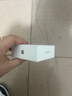 Apple/苹果【充电线套装】AirPods 4(支持主动降噪) 搭配无线充电盒(USB-C) 苹果耳机蓝牙耳机 实拍图