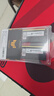 阿斯加特（Asgard）32GB(16GBx2) DDR4 3600 台式机内存条 金伦加&TUF联名款 马甲条 精选颗粒 CL18 黑橙甲 实拍图