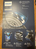 飞利浦（PHILIPS）电动剃须刀欧洲整机进口 旋护5系Pro SkinIQ系列 清爽净剃AI刮胡刀 生日礼物 男友送老公 S5887/10 实拍图