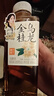 果子熟了 有气草本 混合口味 0糖0脂肪0能量 500ml*12瓶 整箱 养生水 实拍图