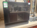 美的（Midea）【78L一步到位】嵌入式大容量微蒸烤一体机 纯平全嵌杯水鲜蒸 蒸烤箱一体机微蒸烤炸炖5合1体机GC7 实拍图