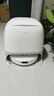 石头（roborock）扫地机器人扫拖一体 P20 扫拖洗烘一体机 自动集尘烘干补水擦地拖地洗地机吸尘器 A1690RR 实拍图