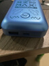 上赞 SZ50  5G随身wifi免插卡移动无线wifi无线上网卡路由器10000mAh充电宝双频wifi流量 实拍图