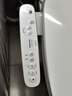 松下（Panasonic）P11即热智能便盖智能温控电动马桶圈PQTK10升级款(DL-PT11CWS) 实拍图
