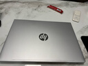 惠普（HP）战66八代 16英寸轻薄笔记本电脑 (2025新酷睿5 标压 16G 1T 19项军标 一年上门服务)【国家补贴】 实拍图