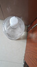 美厨（maxcook）纯净水桶 矿泉水桶饮水桶7.5L桶装水塑料饮水机手提户外桶MCX7513 实拍图
