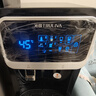 沁园（TRULIVA）即热式饮水机上置/下置水桶家用立式3秒即热童锁防干烧 婴儿级加热体 深空灰 即热型 【2S热】下置5322W 实拍图