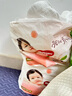 好奇（Huggies）铂金装小桃裤成长裤XXXL26片*4包(17kg以上)【透爽散热】 实拍图