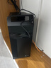 AMD锐龙 R5 5600GT/5700G/ 办公游戏台式组装电脑主机整机DIY组装机显示器一体办公机 R5 5600GT+16G+1TB丨配二 单主机 实拍图