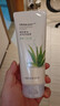 菲诗小铺（THE FACE SHOP）草本泡沫洁面乳洗面奶芦荟170g女油皮深层清洁学生双十一热门商品 实拍图