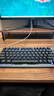 罗技（Logitech）灵砚系列 K868 三模客制化机械键盘 无线键盘 蓝牙键盘 客制化键盘 黑色 实拍图