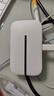 华为智选 随行移动随身wifi 便携式4G上网宝无线wifi6路由器机卡一体E5576-821 实拍图