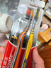 高露洁（Colgate） 适齿炭牙刷 4支 （适齿刷毛 深入深洁）（新老包装随机发） 实拍图