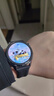 HUAWEIWATCH GT 6 雅丹黑 46mm智能手表多维情绪健康全新骑行体验21天超长续航华为GT6手表GT5升级 实拍图