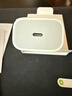 Apple/苹果 20W USB-C充电器  type-c充电器苹果手机充电器原装手机快充头 苹果17手机充电 实拍图