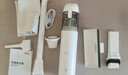 京东京造车载吸尘器 手持无线大吸力 持久续航吹吸一体 车载家用桌面窗台宠物清灰除尘 迷你便携随手吸 实拍图
