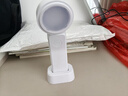 心有所属充电小台灯学习护眼宿舍卧室床头灯学生专用阅读灯书桌办公小夜灯 实拍图