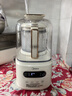 美的（Midea）破壁机家用降噪低音大容量豆浆机智能全自动免煮五谷杂粮多功能定时预约辅食机料理机榨汁机 【轻音低至37分贝】 实拍图