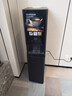 松崎京选速溶咖啡机商用饮料机多功能咖啡奶茶一体机全自动家用办公室冷热饮料机热饮机果汁机 3种热饮丨立式款 实拍图