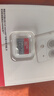 闪迪（SanDisk）128GB TF（MicroSD）内存卡 A1 U1 C10 至尊高速移动版存储卡 读速140MB/s 手机平板游戏机内存卡 实拍图