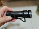 神火（SupFire）RX02手电筒强光超亮长续航远射探照灯军户外骑行专用穿天炮200000 实拍图