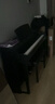 卡瓦依（KAWAI）电钢琴CN29 plus 88键重锤立式家用卡哇伊电钢黑色家用考级 实拍图