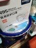 史迪克N95级口罩医用防护口罩独立包装灭菌级医用口罩 【白色】N95医用防护口罩【独立包装】 共30枚 实拍图