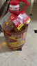 金龙鱼 食用油 非转基因 金标 黄金比例零反式脂肪食用植物调和油6.18L 实拍图