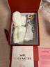蔻驰（COACH）花馥蕊女士浓香水30ml刘宇同款古建筑礼盒生日礼物送女生大牌香氛 实拍图