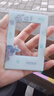 富士（FUJIFILM）  instax立拍立得相机 3英寸mini迷你相纸胶片胶卷 3寸双包白边相纸+相册+收纳盒+冰箱贴+DIY套装 官方标配 实拍图