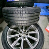 米其林（MICHELIN）汽车轮胎 225/50R17 98W 耐越 ENERGY MILE 适配奔驰/凌度/A4L 实拍图