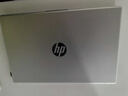惠普（HP）星Book14/15 Pro【2025新锐龙7代】高性能便携轻薄本笔记本手提电脑女大学生设计师商务办公全能本 星14：R5-7520U丨A面金属丨DC调光护眼 【升级定制】16G DDR5 实拍图