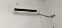 海尔（Haier）【京东独供】1.5P挂机 一级能效  KFR-35GW/JD-1套机 以旧换新 国家补贴 实拍图