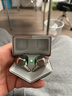 HIFIMAN（海菲曼）【国家补贴】Svanar Wireless大天鹅真无线 主动降噪蓝牙耳机 入耳式无线耳机 HIFI音质 实拍图