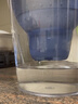 碧然德（BRITA） 过滤净水器 家用滤水壶 净水壶 海洋系列 3.5L蓝色 一壶六芯装 环保加固包装 实拍图