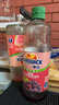 新的（sunquick）浓缩果汁 草莓番石榴(芭乐)混合果汁840ml 气泡水鸡尾酒浓浆 实拍图