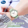 迪士尼（Disney）学生手表女孩简约气质ins风初中生考试少女防水儿童手表MK-11364 实拍图