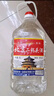 【口粮酒精选】北京二锅头清香型高度桶装瓶装泡药酒白酒 多度数 52度 5L 1桶 实拍图